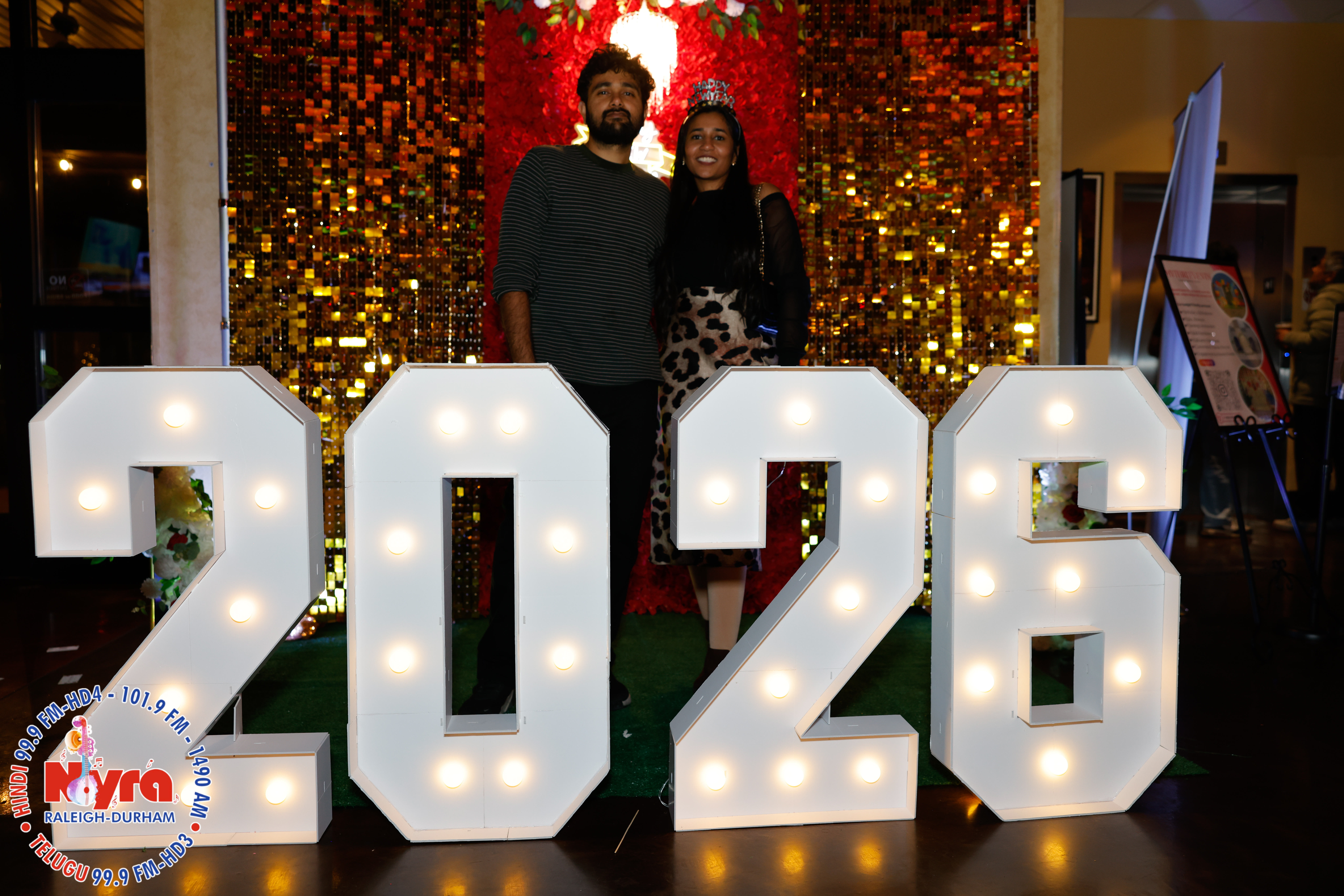 2026 Bollywood and Tollywood Bash - Image 59